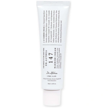 Sejas krēms Dr. Althea 147 Barrier, 50 ml