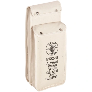 18-Inch Glove and Sleeve Bag Klein