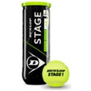 Dunlop Stage 1 Green 3B