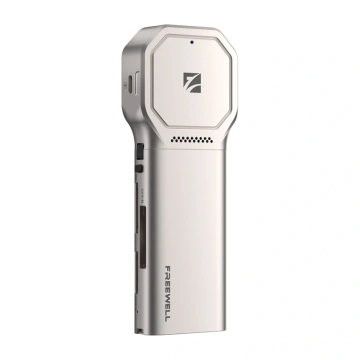 Freewell Accessory Pro Card Plus Memory Card Reade