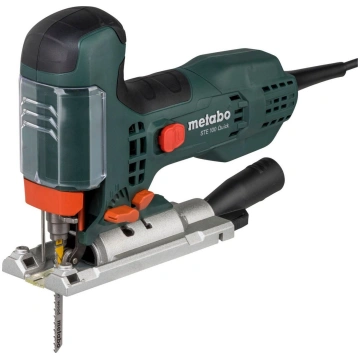 Metabo STE 100 ātrās uzlikšanas zāģis STE 100