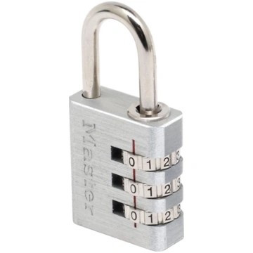 MasterLock Master Lock Padlock 7630EURD 7630EURD