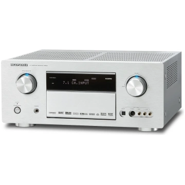 7.1 mājas kino uztvērējs SR8001