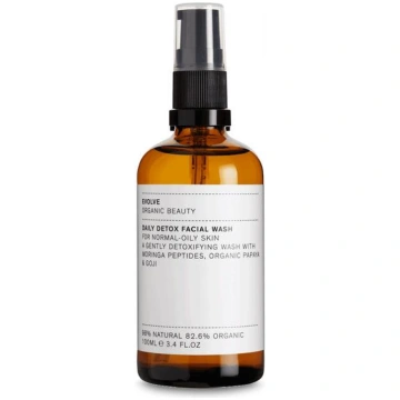 Evolve - Daily Detox Facial Wash 100 ml EB016 (506