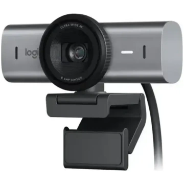 Logitech Master Series MX Brio tiešraides kamera g