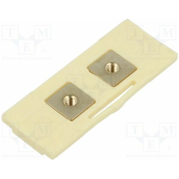 Trolley; iglidur® J; 60mm; DryLin® N; linear guide