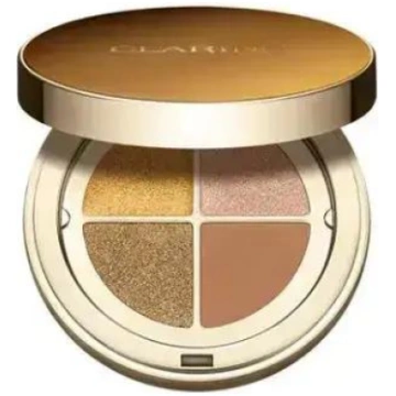 Clarins Ombre 4-Colour Eyeshadow Palette 07 Bronze
