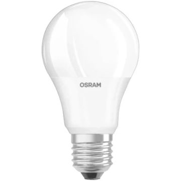 Spuldze OSRAM LED 8.5W 806lm 2700K E27 CLA60FR 127