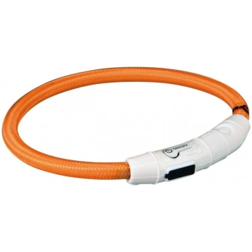 Duvo Plus Flash light ring usb S - USB uzladējamā 