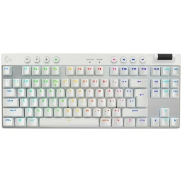 Logitech G PRO X TKL LIGHTSPEED Mechanical Gaming 