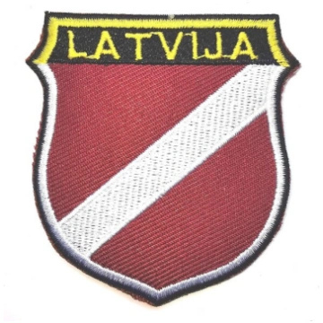 Tekstila Uzšuve Latvija Nav norādīts
