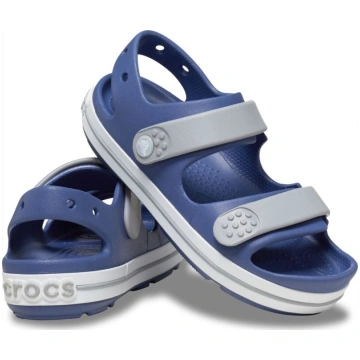 Crocs basutės Crocband Cruiser "Mėlyna/Pilka"