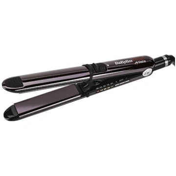 Gludeklis - BABYLISS PRO - BAB3500E - Titāna plāks