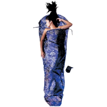 Cocoon – Premium – MummyLiner – Zīds ANEB001DX9Z6I