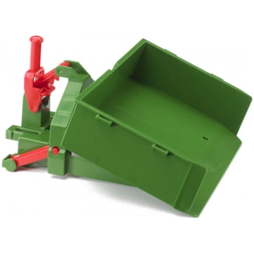 Rotaļu noliecama piekabe, Bruder € 830 | 400170202