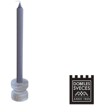 GROVĒTA - PELĒCĪGI VIOLETS Baltic candles Ltd