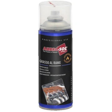 Copper Grease 400 ml EB2029337863