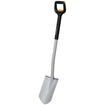 Teleskopiskā lāpsta Xact Spade Fiskars