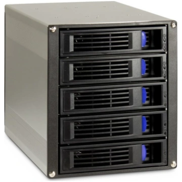 Korpuss Servera Inter-tech Inter Tech St-5255 - 88