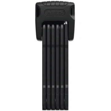 Saslēgs - ABUS Bordo Granit 6500K/90 + SH Black - 