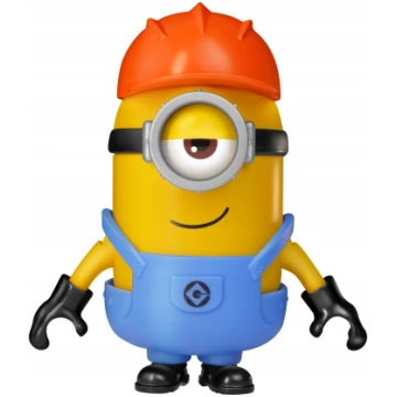 Figurka Superbuzz *****BLOKEES Minions fig.preCOOL