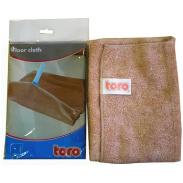 Lupatiņa Toro 58 x 42 cm grīda, brūna