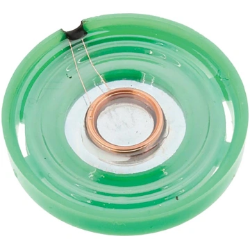 THIN COMPACT DYNAMIC SPEAKER 80dB 0.15W | CS20A | 