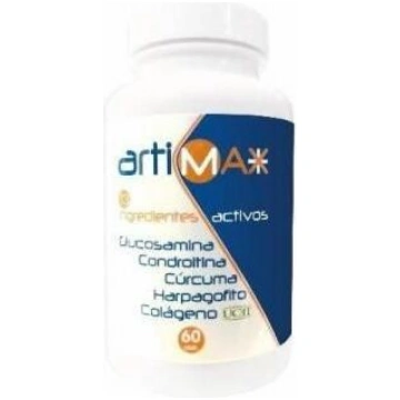 Artimax+ 60 Tablets Just Aid