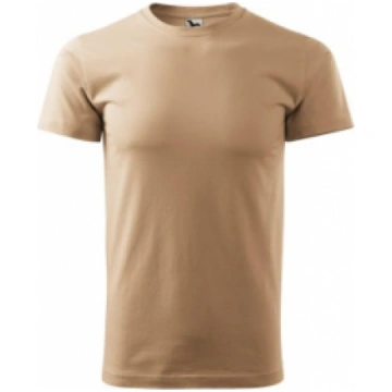 T-krekls "Basic", vīriešu, art. 129 Izmērs 3XL Krā
