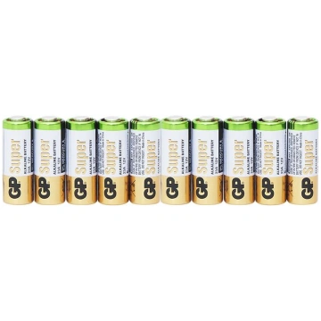 Baterijas, akumulatori, barošanas bloki un adapter