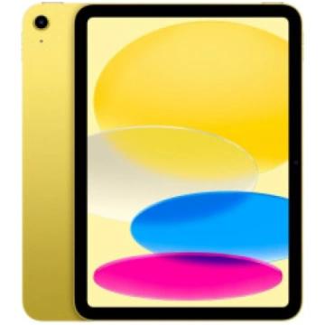 Apple iPad 11" A16 Wi-Fi 256GB - Yellow | Apple MD