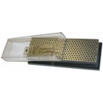 DMT 15 cm Diamond Whetstone dimanta galoda plastma