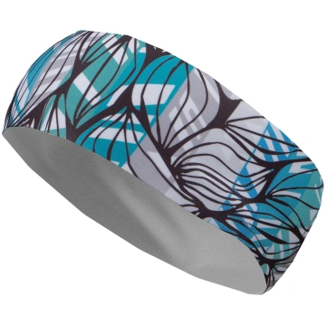 Galvas lente ELEVEN Summer BLOOM zila eleven sport