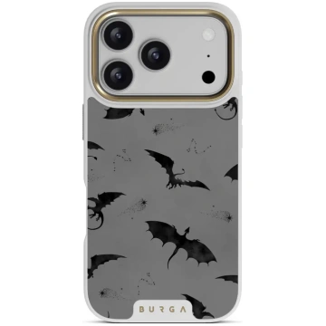 Draco - iPhone 17 Pro Case, Elite Light (MagSafe) 