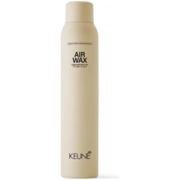 KEUNE Style Air Wax, izsmidzināms vasks, 200ml | 1
