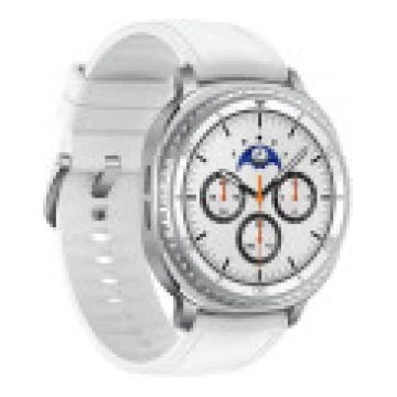 SmartWatch Samsung Galaxy Watch 8 Classic LTE Whit