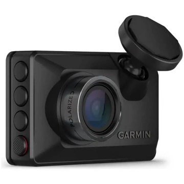 Garmin Dash Cam X210
