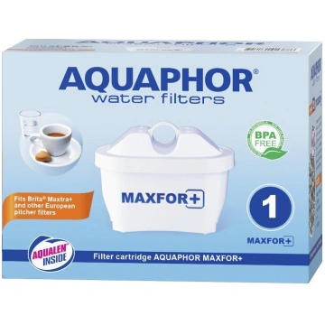 Ūdens filtrs Aquaphor B25 Maxfor+