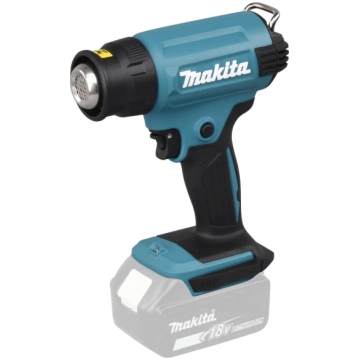 Makita akumulatora karstā gaisa pūtējs DHG180Z, be