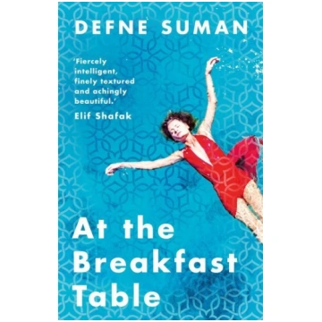 At the Breakfast Table