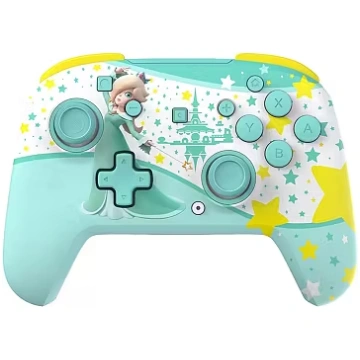 Turtle Beach wireless controller Rematch Nintendo 