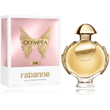 Paco Rabanne Olympéa Elixir Intense EDP smaržas si