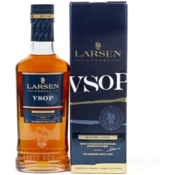 Larsen VSOP