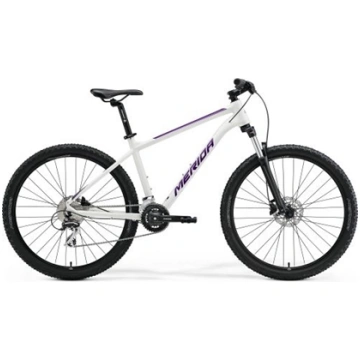 Big Seven 20-2X 4710949831202 MERIDA