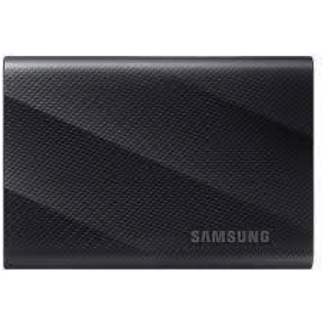 External SSD|SAMSUNG|T9|4TB|USB 3.2|Write speed 20