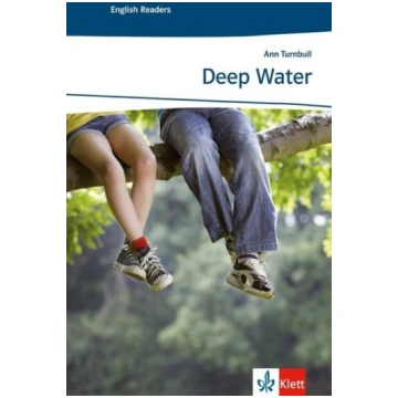 Deep Water: Englische Lektüre für das 1. und 2. Le
