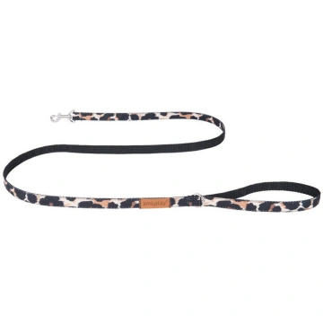 Amiplay pavada Safari Leopard, M, 140 cm