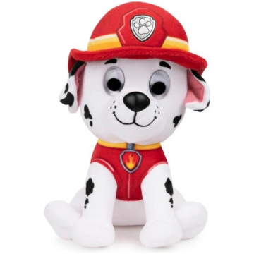 PAW PATROL Plīša rotaļlieta Marshall, 15 cm (60584
