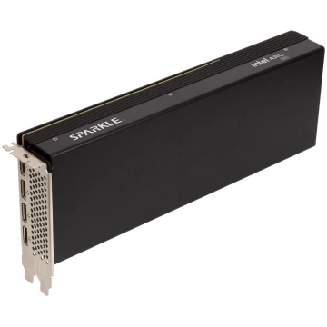 Sparkle Karta graf. sparkle intel arc pro b60 pass