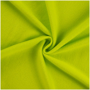 Polar flīss Neon lime 240gr/m²